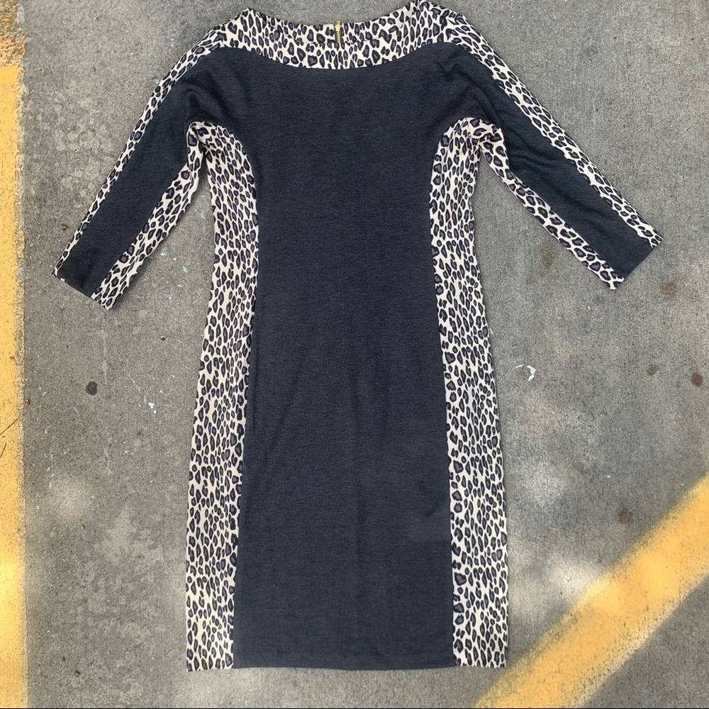 Gabby Skye Dress